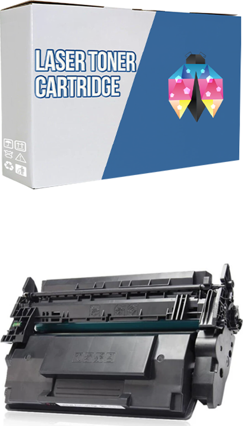 Safir Toner Hp LaserJet Pro M501n Hp 87X-CF287X 18.000 Syf Muadil Toner