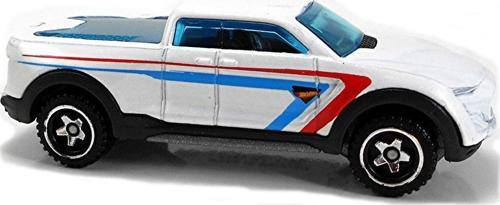 5785Hot Wheels Tekli Arabalar 2-TUFF FYF10