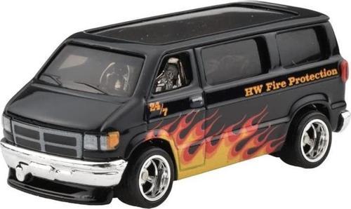 Boulevard Premium Araçlar GJT68 - HKF15 DODGE VAN