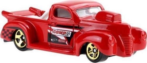 Tekli Arabalar 40 FORD PICKUP HCX61