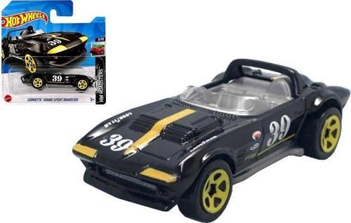 Tekli Arabalar CORVETTE GRAND SPORT ROADSTER HKH38