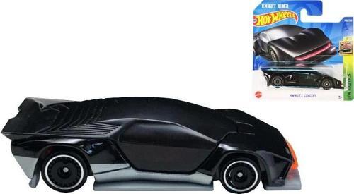 Tekli Arabalar HW K.I.T.T. CONCEPT HKH07