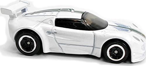 Tekli Arabalar LOTUS SPORT ELISE HCW31