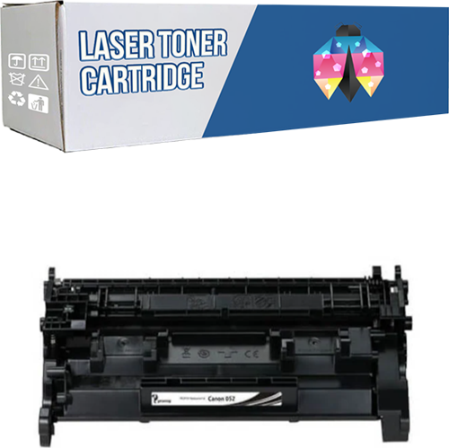 Safir Toner Canon CRG-052 İ-Sensys MF-424dwth 3.100 Syf  Muadil Toner