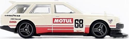 Tekli Arabalar NISSAN MAXIMA DRIFT CAR HCT17