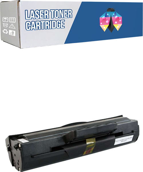 Safir Toner Samsung MLT-D101S ML-2165 Çipli 1.500 Syf Muadil Toner