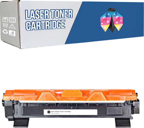Safir Toner Brother MFC-1811 TN-1040 1.000 Sayfa Muadil Toner
