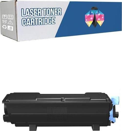 Safir Toner Kyocera ECOSYS MA4500ix TK-3300 14.500 Syf Muadil Toner