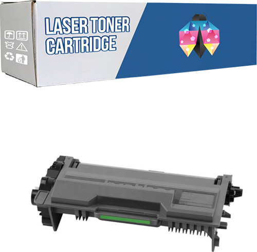 Safir Toner Brother TN-3437 MFC-L5850DW MFC-L5900DW 8.000 Sayfa  Muadil Toner