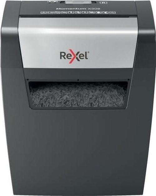 Evrak İmha Makinesı Momentum X308 2104570EU