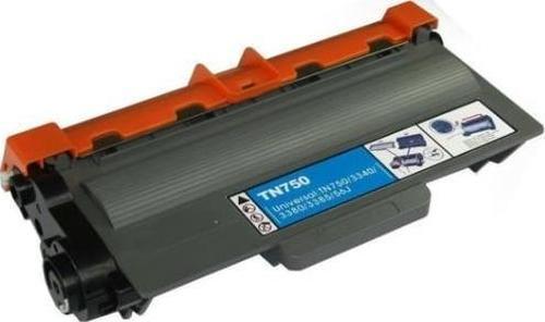 Safir Toner Brother Tn-750 MFC-8510DN  8.000 Sayfa Muadil Toner