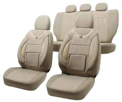 Chevrolet Menlo Uyumlu Jakarlı Oto Koltuk Kılıfı
