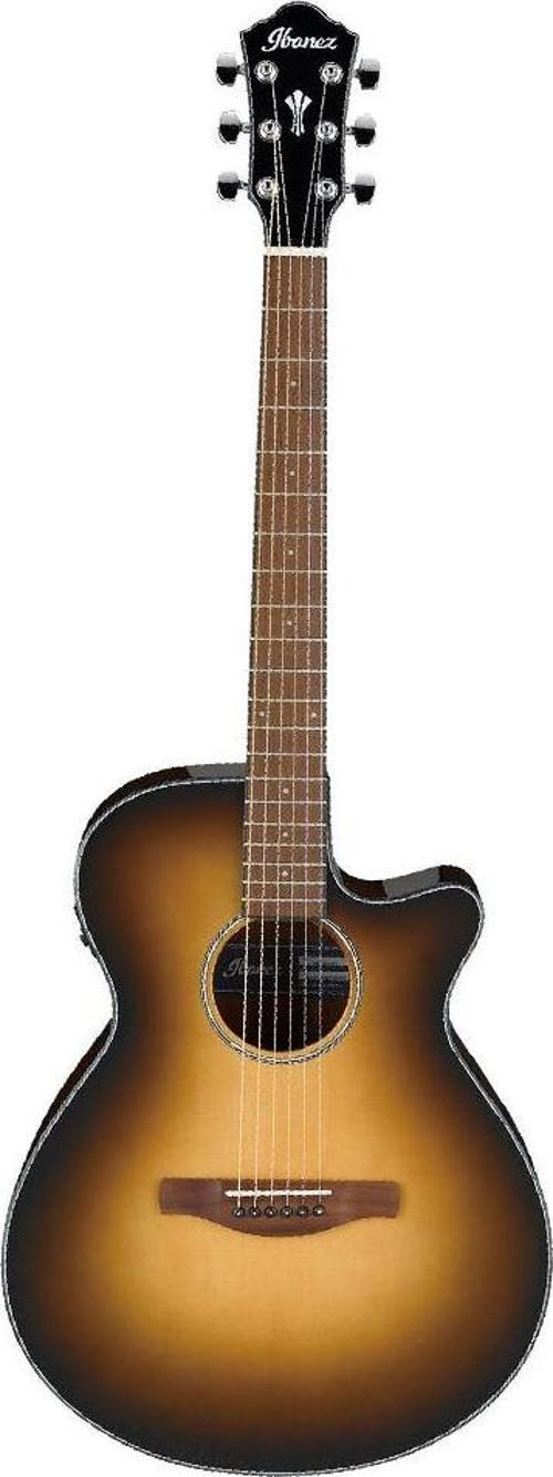 AEG50-DHH Elektro Akustik Gitar