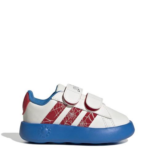 Bebek Günlük Spor Ayakkabı Grand Court Spider-Man Cf I Jq8072