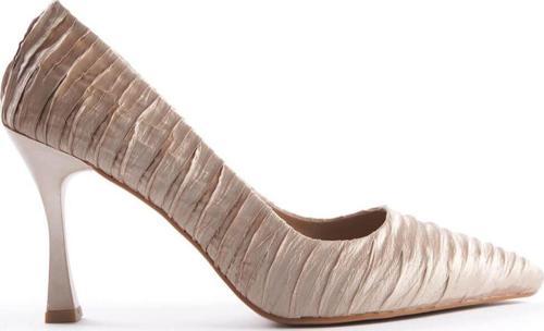 Elise Bej Kadın Stiletto