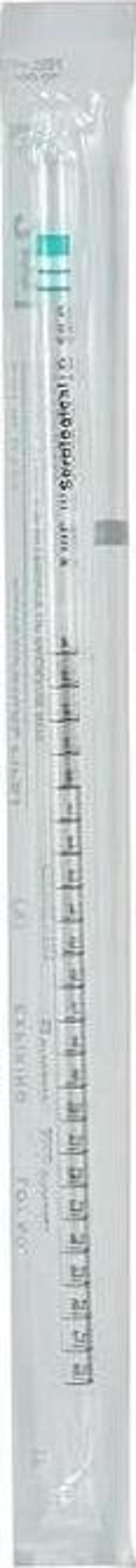 100 Adet Serolojik Pipet Steril 2 ml