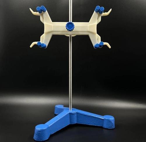 3 (Üç) Ayak Laboratuvar Standı 135 mm