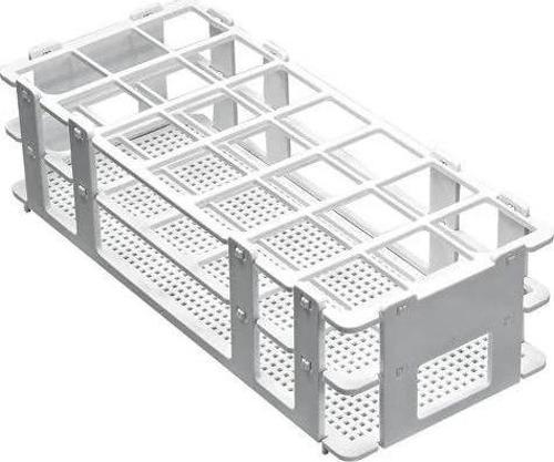 50 ml Falkon Tüp Standı Otoklavlanabilir 30mm x 21