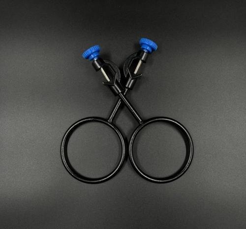 Demir Huni Halkası Nivolu 80 mm