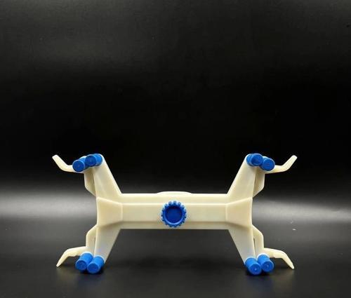 İkili PP Büret Pensi