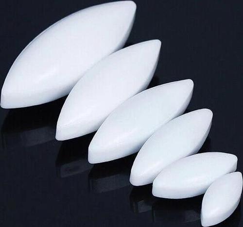 Manyetik Balık 11x30 mm - Teflon Karıştırıcı Balık Zeytin