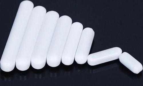 Manyetik Balık 6x20 mm Teflon Karıştırıcı Balık