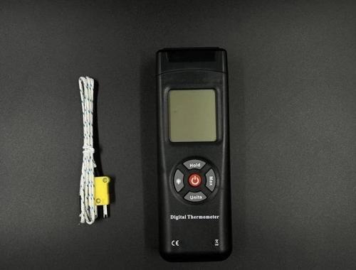 MTU-TK2 Dijital Termometre