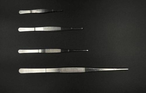 Pens Paslanmaz Çelik 30 cm