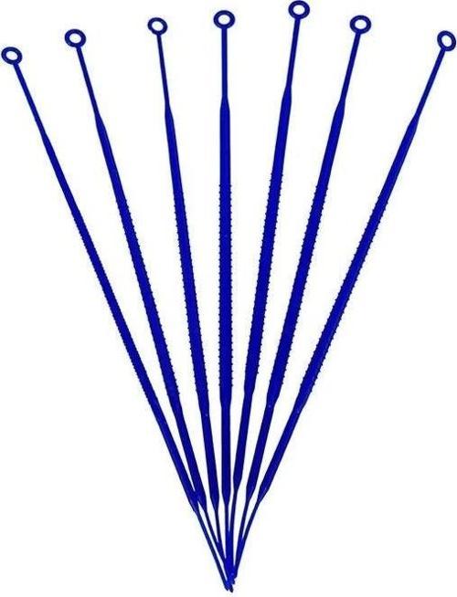 Plastik Öze 10 Adet