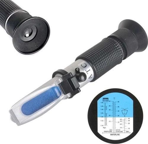 RHA-200ATC Antifiriz Refraktometresi