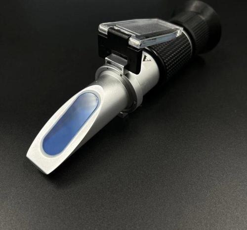 RHA-701ATC Metanol Refraktometresi