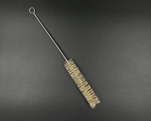Tüp Yıkama Fırçası - Boy: 9cm - Küçük Boy