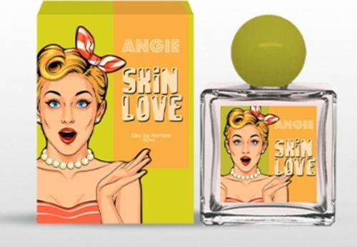 Skin Love Kadın Edp 50 Ml Parfüm