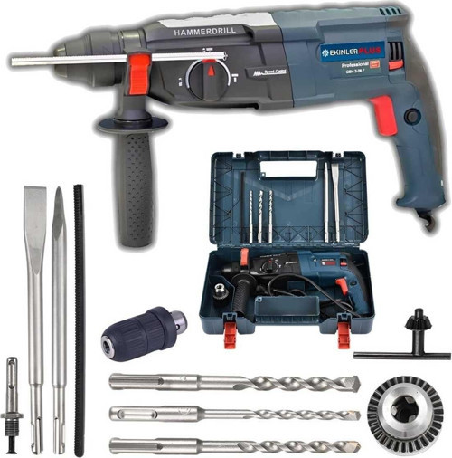 Professional Gbh 2-28F Pnömatik Kırıcı Delici Eea104