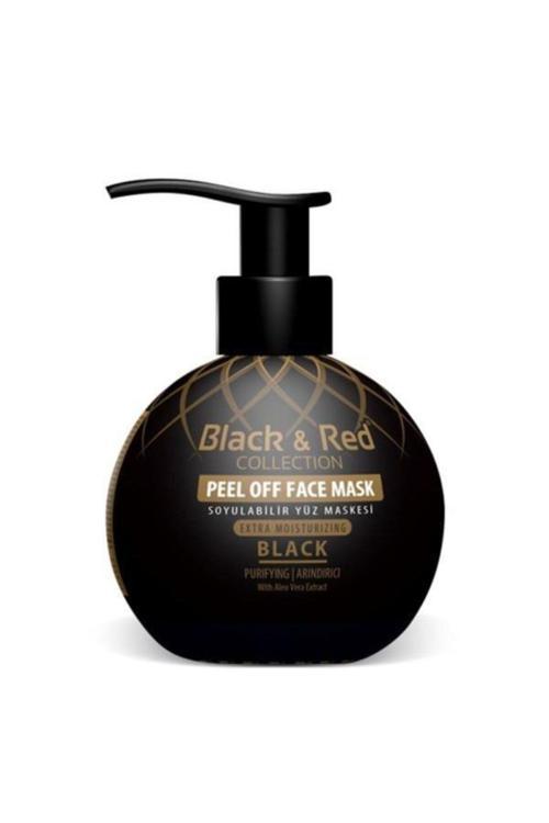 Siyah Maske 250 Ml