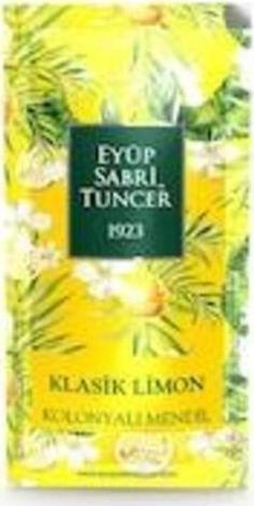 Kolonyalı Mendil Klasik Limon 150 Adet