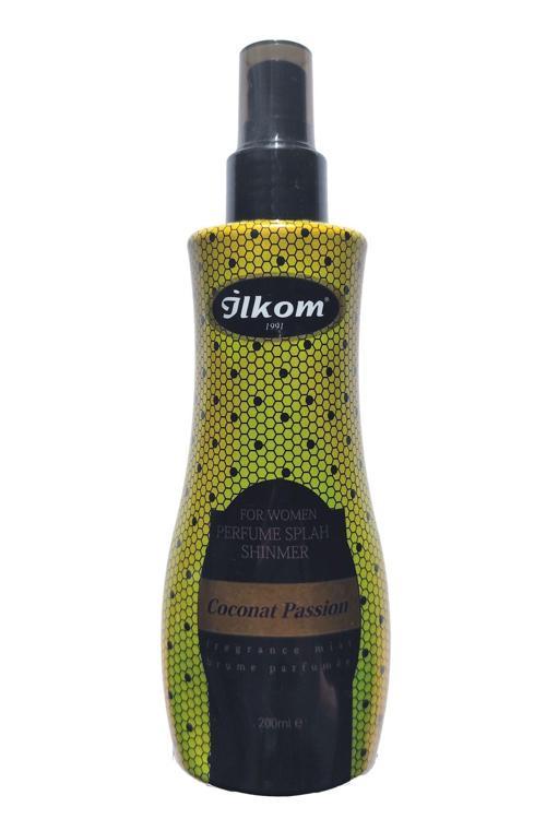 Coconut Passion Vücut Spreyi 200 Ml