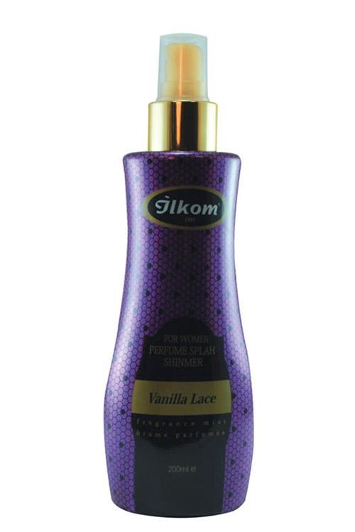 Vanilla Lace Vücut Spreyi 200 Ml