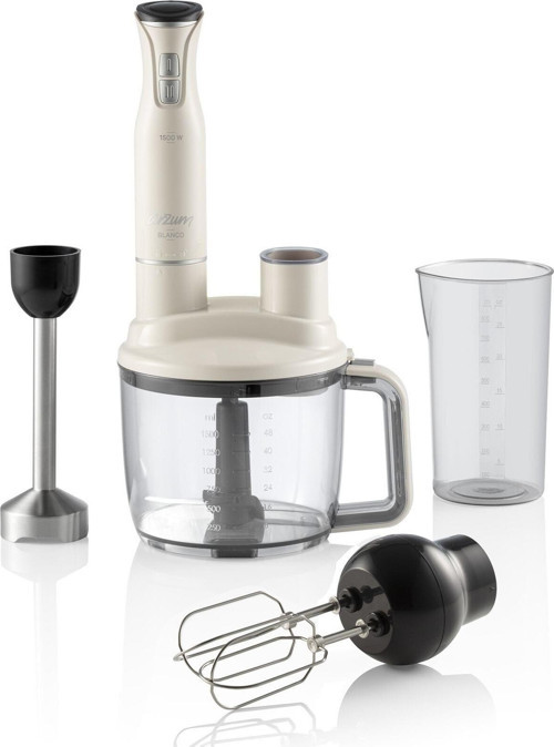Ar1142 Blanco Multi 1500 W Blender Seti