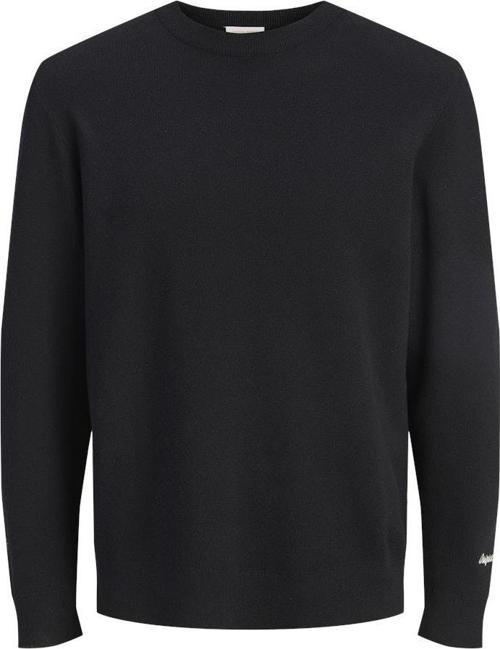 JORNORREBRO LIGHT KNIT CREW NECK SN 