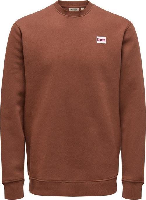 ONSDAWSON REG CREW VD 