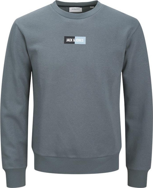 JJPAN SWEAT CREW NECK