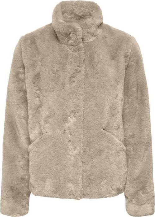 ONLNEWVIDA LIFE FAUX FUR JACKET OTW CC 