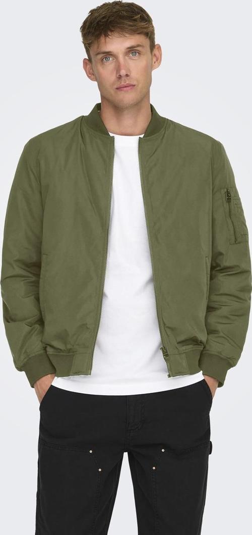 ONSJOSHUA BOMBER OTW NOOS 