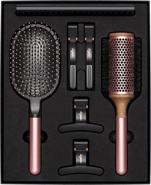Saç Şekillendirme Hediye Seti