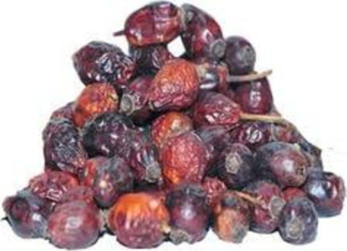 Attargani Kuşburnu Tane 250 Gr