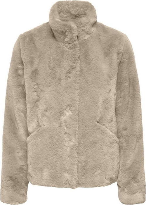 ONLNEWVIDA LIFE FAUX FUR JACKET OTW CC