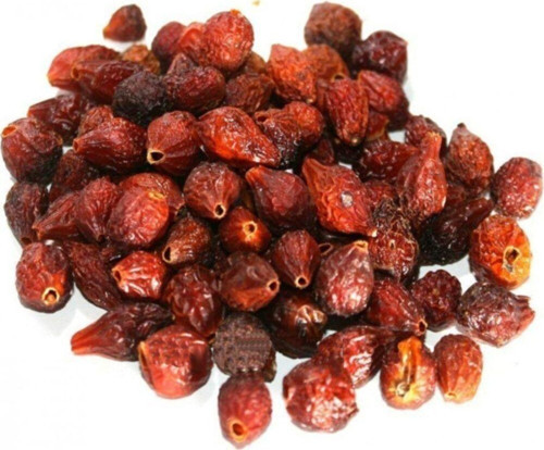 1 Kg Kuşburnu Tane - Kurutulmuş Kuşburnu Meyvesi