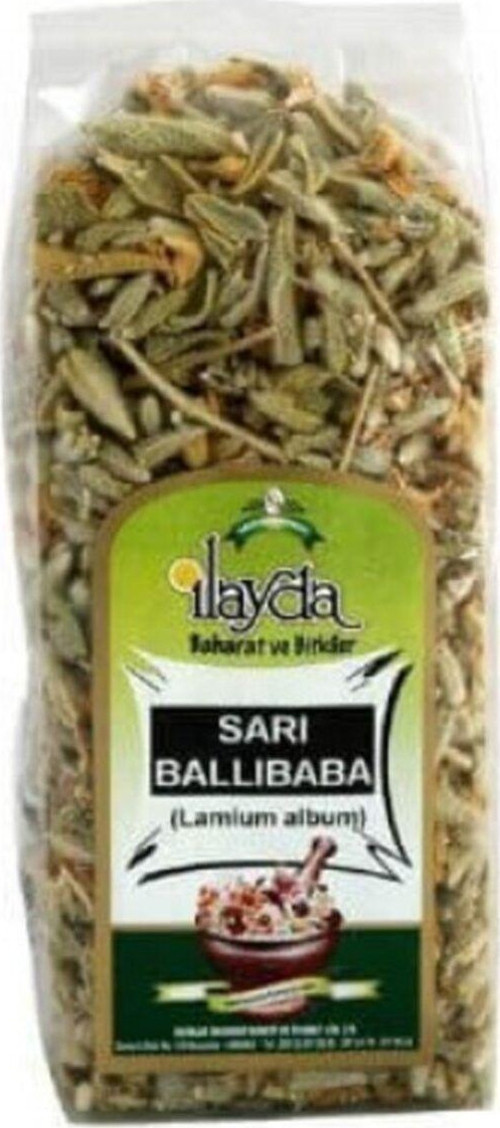 Ilayda Sarı Ballıbaba