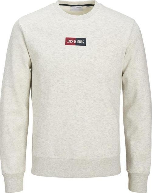JJPAN SWEAT CREW NECK 